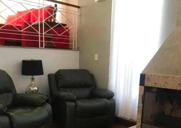 Casa em Alphaville — foto 4