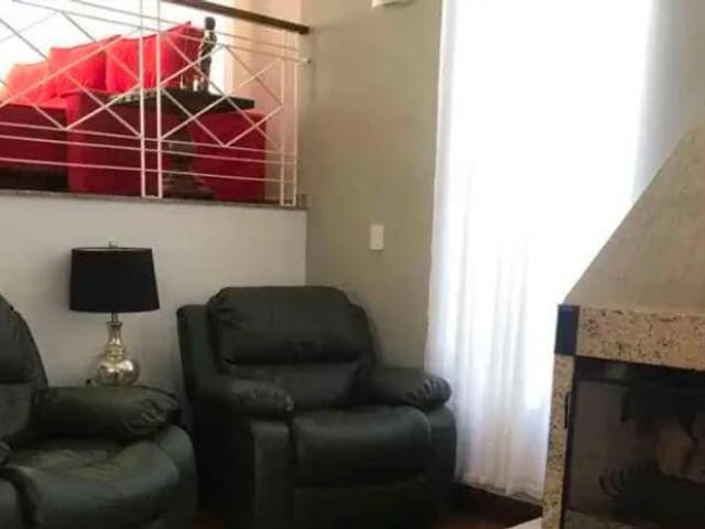 Casa com 450m² 4 quartos e 6 banheiros, à venda, no bairro Alphaville em Santana de Parnaíba