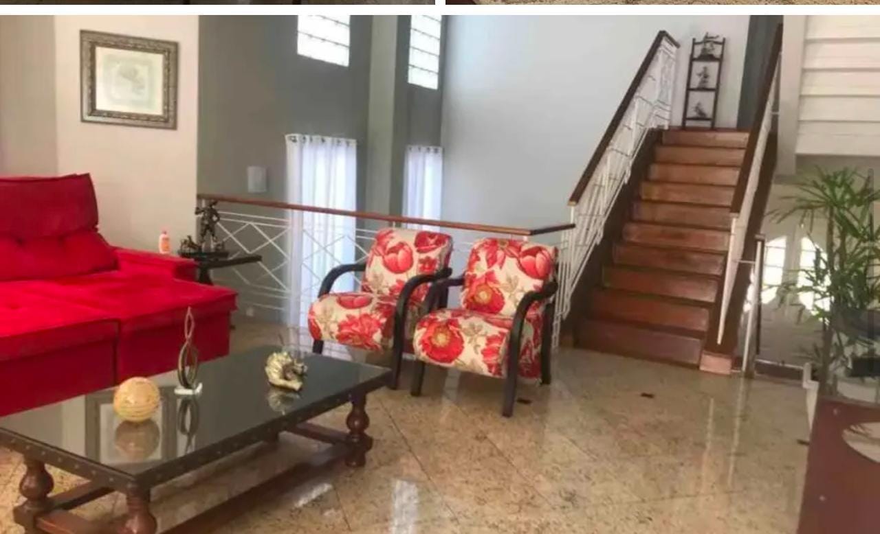 Casa em Alphaville — foto 3