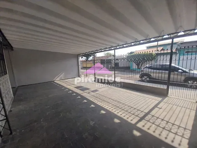 Casa 3 quartos e 1 banheiro, para alugar, no bairro Jardim Oriente em São José dos Campos