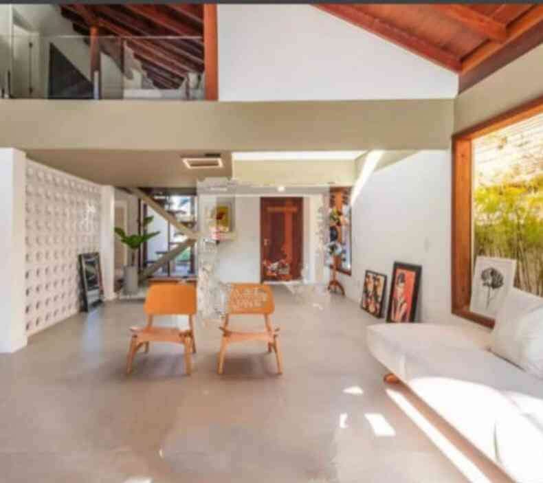 Casa em Alphaville — foto 1