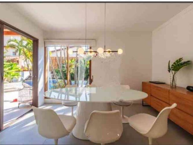 Casa com 370m² 4 quartos e 5 banheiros, à venda, no bairro Alphaville em Santana de Parnaíba