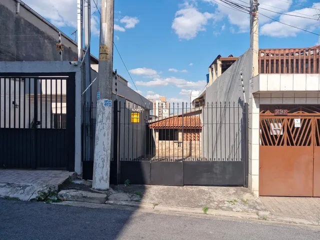 Foto do Casa - Casa Com 1 Dormitório e 3 Vagas no Jaguaribe - Osasco/SP | A Bela Vista Imóveis