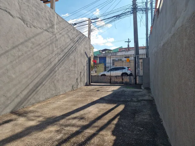 Foto do Casa - Casa Com 1 Dormitório e 3 Vagas no Jaguaribe - Osasco/SP | A Bela Vista Imóveis