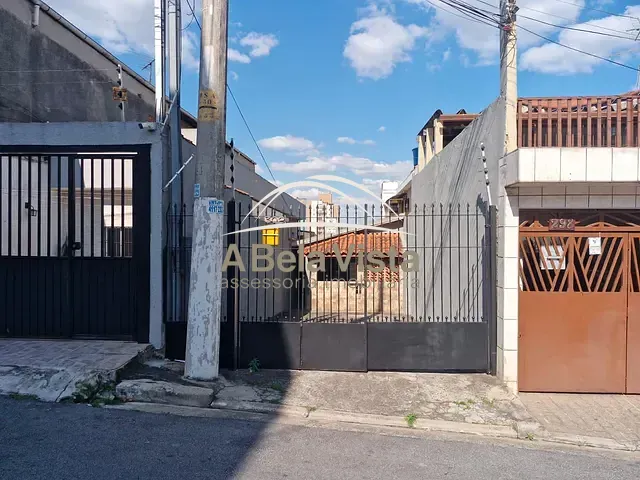 Casa 1 quarto e 1 banheiro, para alugar, no bairro Jaguaribe em Osasco
