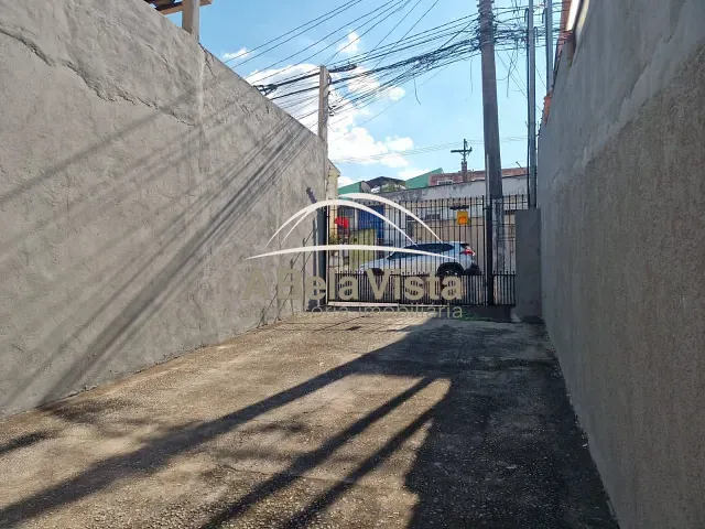 Casa 1 quarto e 1 banheiro, para alugar, no bairro Jaguaribe em Osasco
