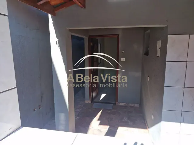 Casa 1 quarto e 1 banheiro, para alugar, no bairro Jaguaribe em Osasco