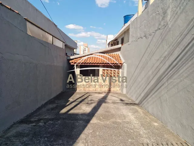 Casa 1 quarto e 1 banheiro, para alugar, no bairro Jaguaribe em Osasco