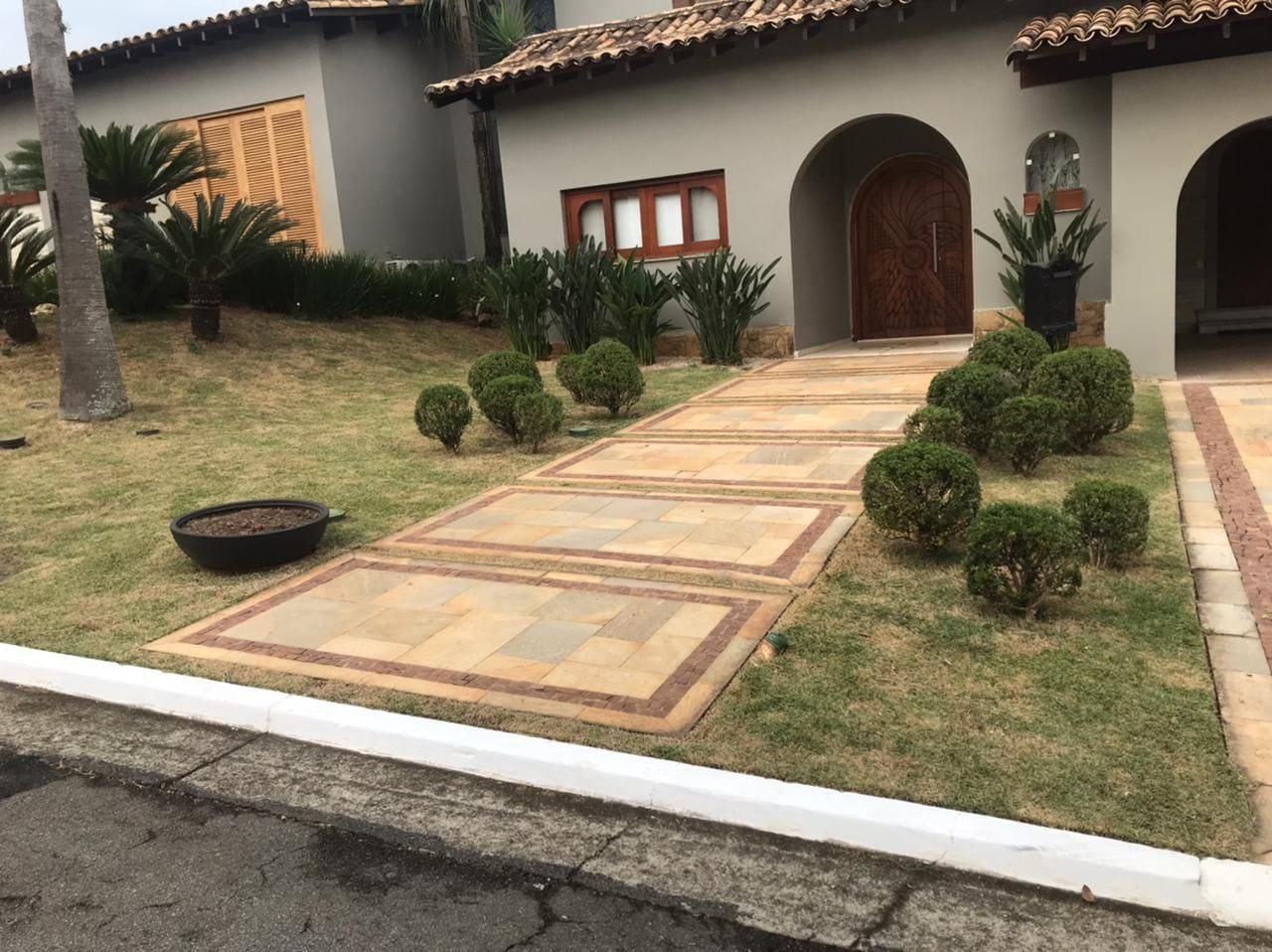 Casa em Alphaville — foto 3