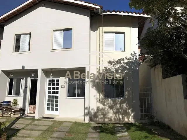 Casa com 97m² 3 quartos e 2 banheiros, à venda, no bairro Jardim Belizário em Cotia