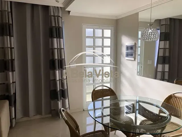 Casa com 97m² 3 quartos e 2 banheiros, à venda, no bairro Jardim Belizário em Cotia
