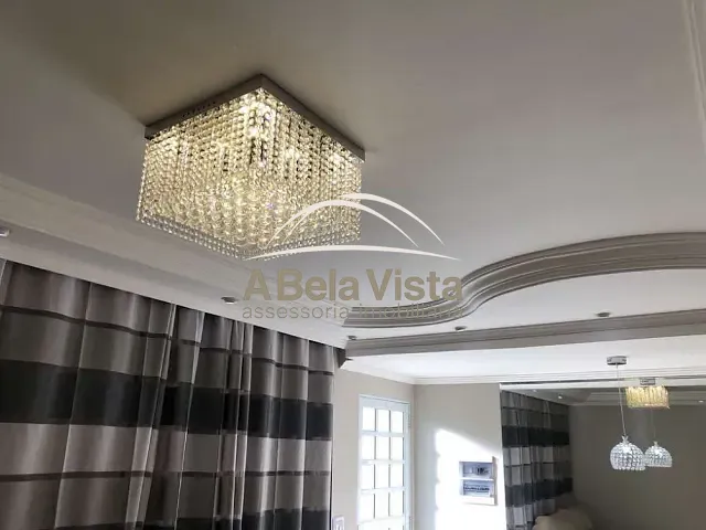 Casa com 97m² 3 quartos e 2 banheiros, à venda, no bairro Jardim Belizário em Cotia