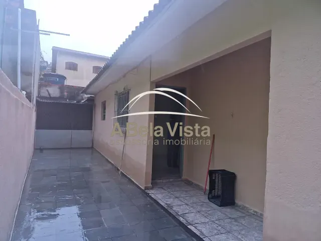 Casa 1 quarto e 1 banheiro, para alugar, no bairro Veloso em Osasco