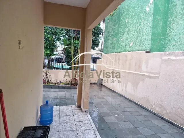 Casa 1 quarto e 1 banheiro, para alugar, no bairro Veloso em Osasco