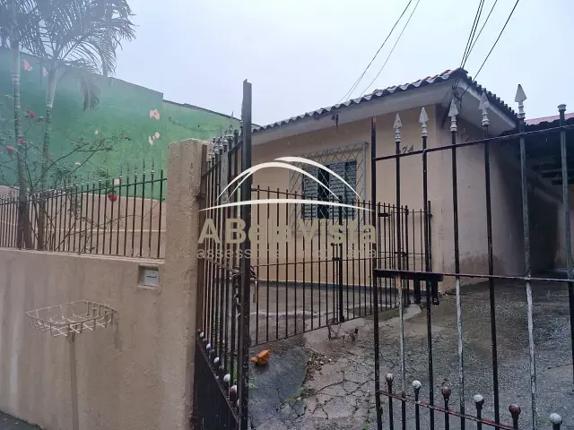 Casa 1 quarto e 1 banheiro, para alugar, no bairro Veloso em Osasco