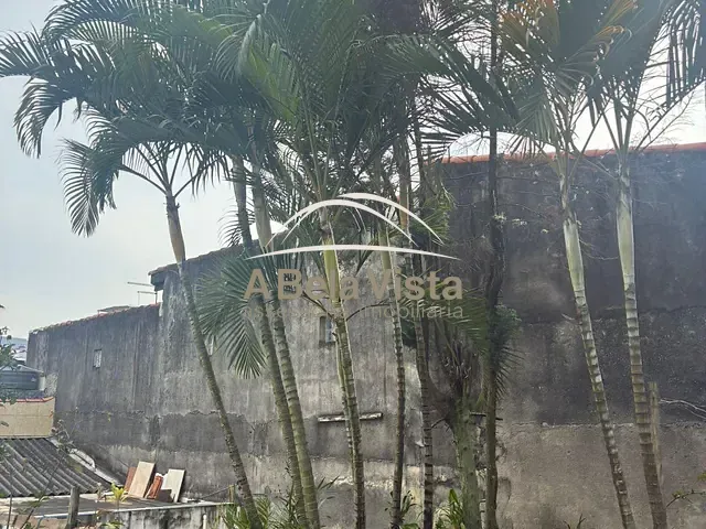 Casa com 271m² 2 quartos e 2 banheiros, à venda, no bairro Bela Vista em Osasco
