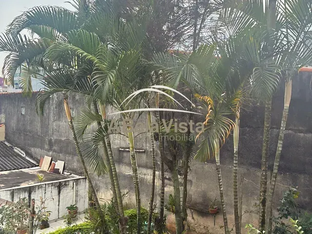 Casa com 271m² 2 quartos e 2 banheiros, à venda, no bairro Bela Vista em Osasco