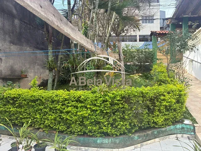 Casa com 271m² 2 quartos e 2 banheiros, à venda, no bairro Bela Vista em Osasco