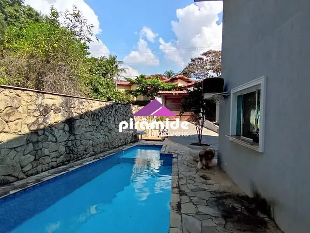 Casa 5 quartos e 5 banheiros, à venda, no bairro Urbanova em São José dos Campos