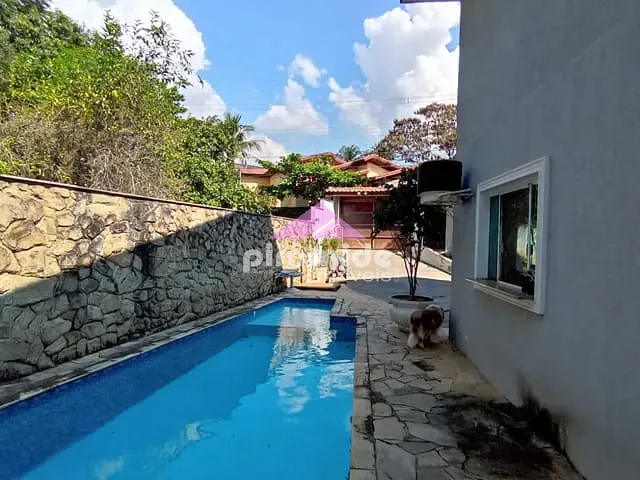 Casa 5 quartos e 5 banheiros, à venda, no bairro Urbanova I em São José dos Campos