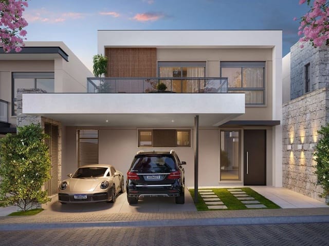 Casa com 230m² 3 quartos e 4 banheiros, à venda, no bairro Tamboré em Barueri