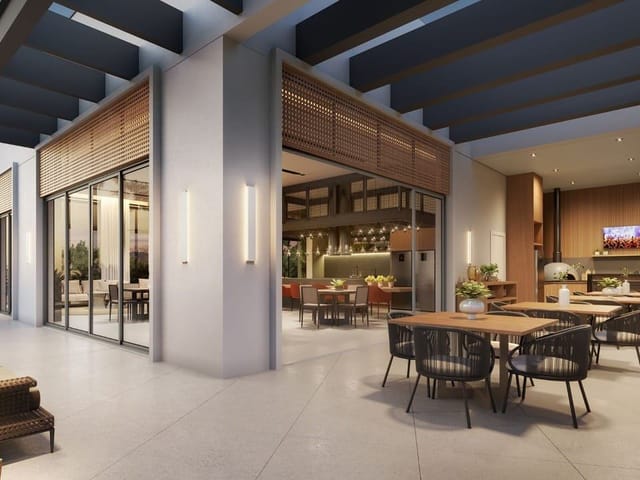 Casa com 230m² 3 quartos e 4 banheiros, à venda, no bairro Tamboré em Barueri