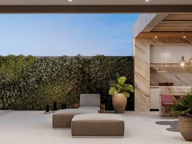Casa com 230m² 3 quartos e 4 banheiros, à venda, no bairro Tamboré em Barueri