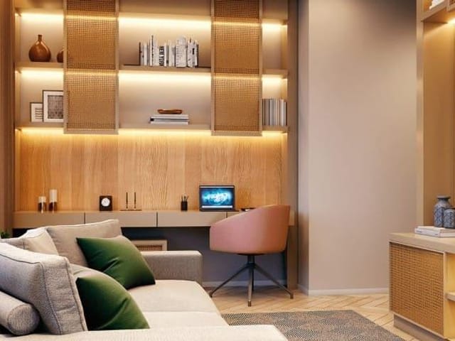 Casa com 230m² 3 quartos e 4 banheiros, à venda, no bairro Tamboré em Barueri