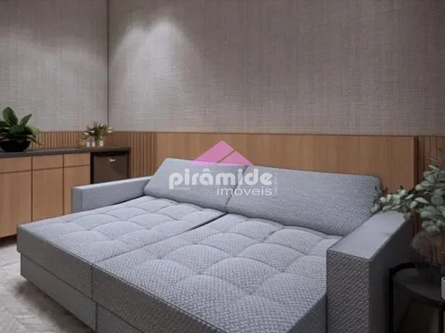 Casa com 450m² 3 quartos e 4 banheiros, à venda, no bairro Condomínio Residencial Monaco em São José dos Campos