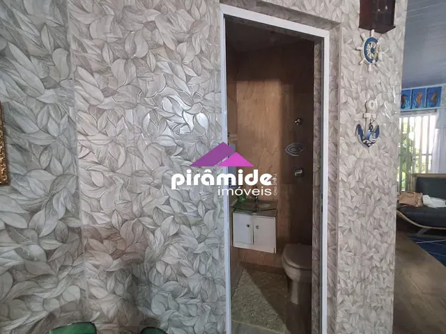 Casa 8 quartos e 10 banheiros, à venda, no bairro Porto novo em Caraguatatuba