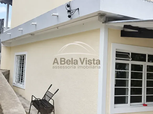 Casa com 550m² 3 quartos e 2 banheiros, à venda, no bairro Parque Fernão Dias em Santana de Parnaíba