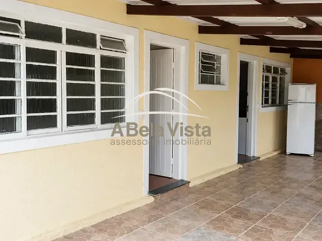 Casa com 550m² 3 quartos e 2 banheiros, à venda, no bairro Parque Fernão Dias em Santana de Parnaíba
