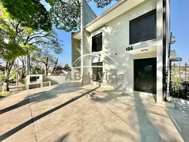 Casa com 403m² 3 quartos e 4 banheiros, à venda, no bairro Pinus Park em Cotia
