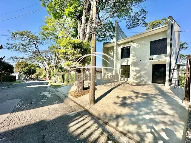 Casa com 403m² 3 quartos e 4 banheiros, à venda, no bairro Pinus Park em Cotia