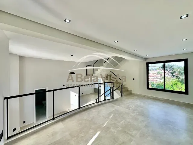 Casa com 403m² 3 quartos e 4 banheiros, à venda, no bairro Pinus Park em Cotia