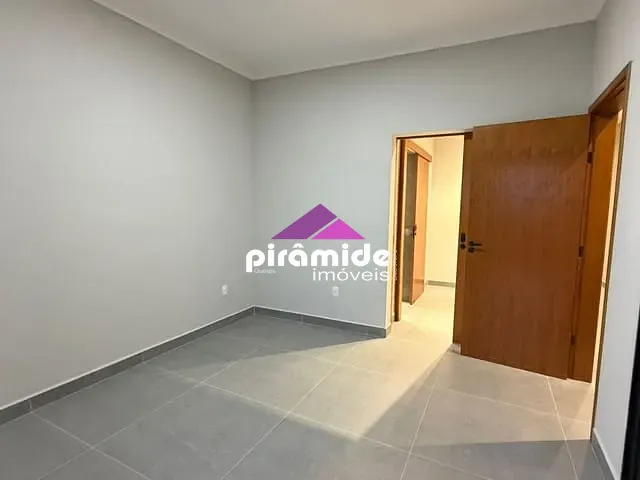 Casa com 262m² 3 quartos e 4 banheiros, à venda, no bairro Residencial Alta Vista 2 em Caçapava