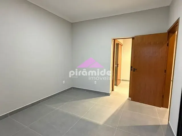 Casa com 262m² 3 quartos e 4 banheiros, à venda, no bairro Residencial Alta Vista 2 em Caçapava