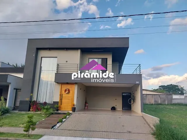 Casa com 350m² 4 quartos e 3 banheiros, à venda, no bairro Residencial Ouroville em Taubaté