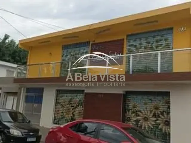 Casa com 250m² 2 quartos e 2 banheiros, para alugar, no bairro I.A.P.I. em Osasco