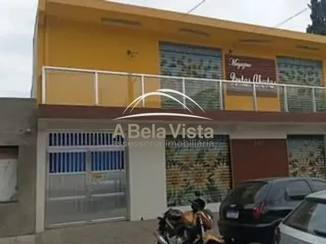 Casa com 250m² 2 quartos e 2 banheiros, para alugar, no bairro I.A.P.I. em Osasco