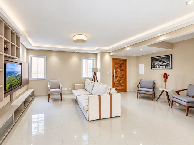 Foto do Casa - Casa em Condomínio com 2 Dormitórios para Locação na Vila Osasco – Osasco/SP | A Bela Vista Imóveis