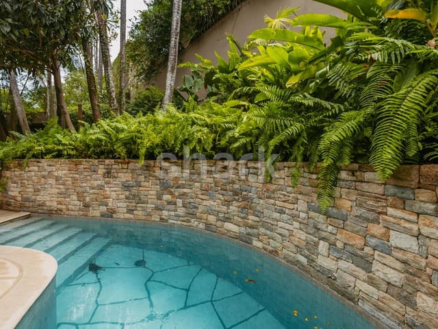 Casa com 552m² 4 quartos e 6 banheiros, à venda, no bairro Cidade Jardim em São Paulo