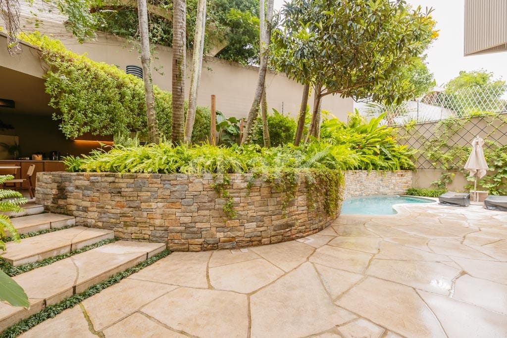 Casa em Cidade Jardim — foto 3