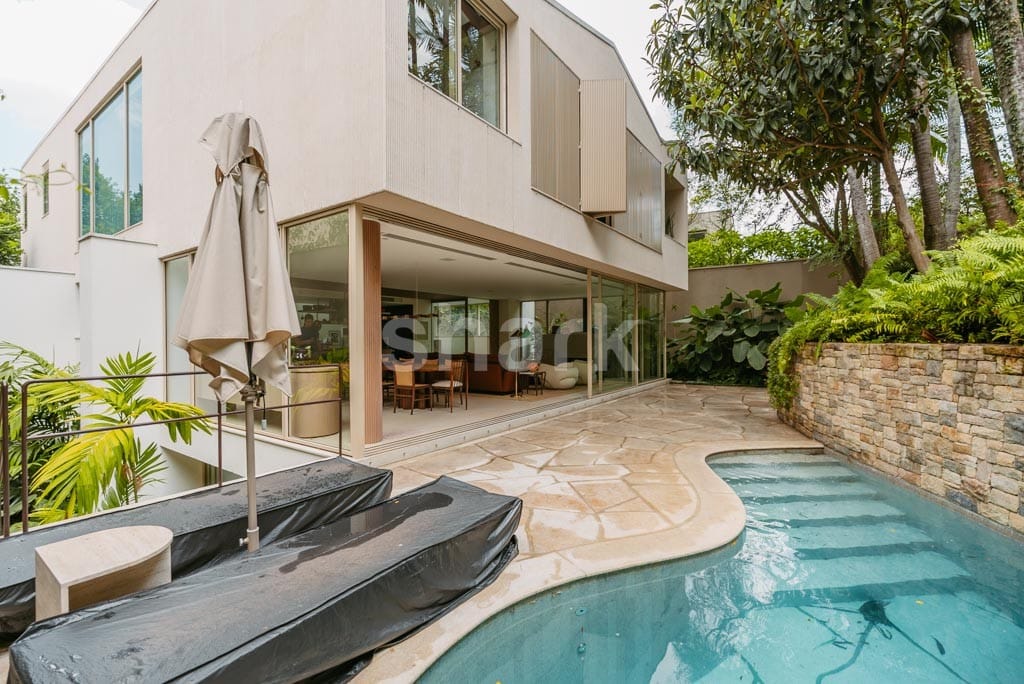Casa em Cidade Jardim — foto 1