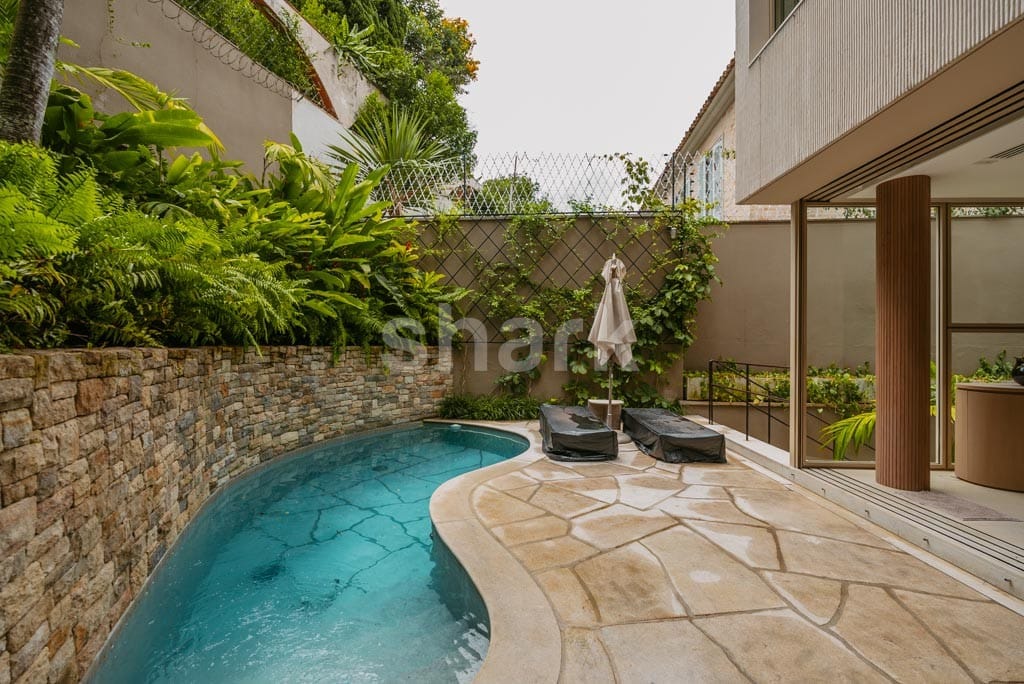 Casa em Cidade Jardim — foto 4