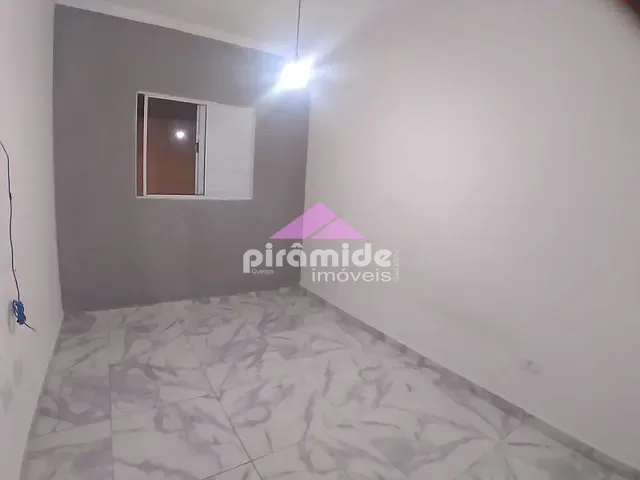 Casa com 140m² 3 quartos e 2 banheiros, à venda, no bairro Jardim Santa Júlia em São José dos Campos