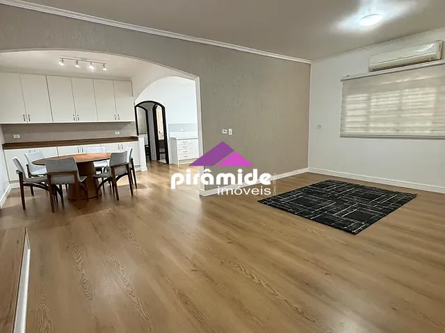 Casa com 265m² 3 quartos e 2 banheiros, à venda, no bairro Jardim Portugal em São José dos Campos