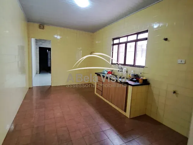 Casa 2 quartos e 1 banheiro, para alugar, no bairro Presidente Altino em Osasco