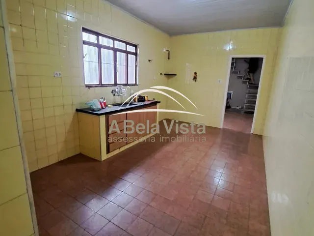 Casa 2 quartos e 1 banheiro, para alugar, no bairro Presidente Altino em Osasco