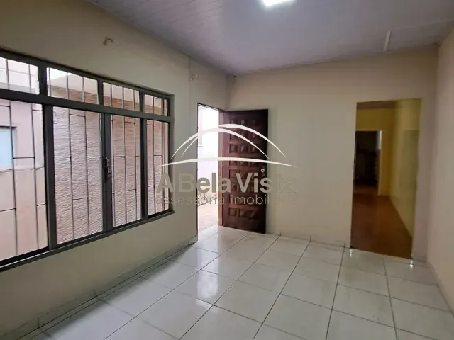 Casa 2 quartos e 1 banheiro, para alugar, no bairro Presidente Altino em Osasco
